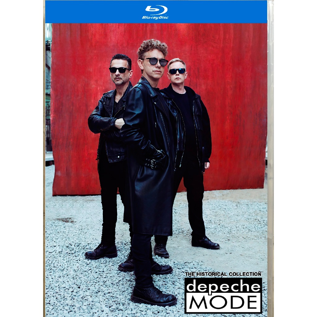depeche mode 101 em Promoção na Shopee Brasil 2026