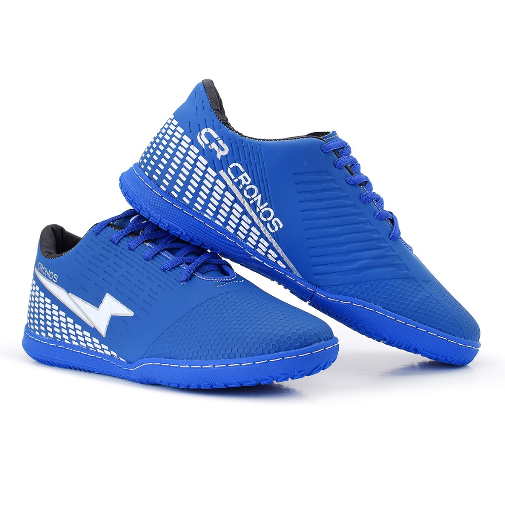 【絶版☆ラスト1着】 darc sport cronos lyft xeno Chuteira Futsal Cronos Dynamics + Caneleira Grátis Conforto Máximo
