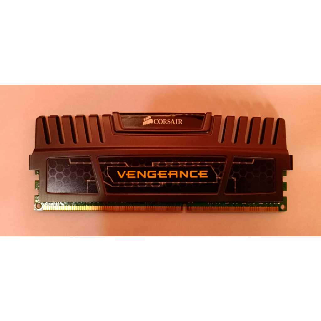Memória DDR4 Corsair Vengeance LPX, 16GB (2x8GB) 3600MHz
