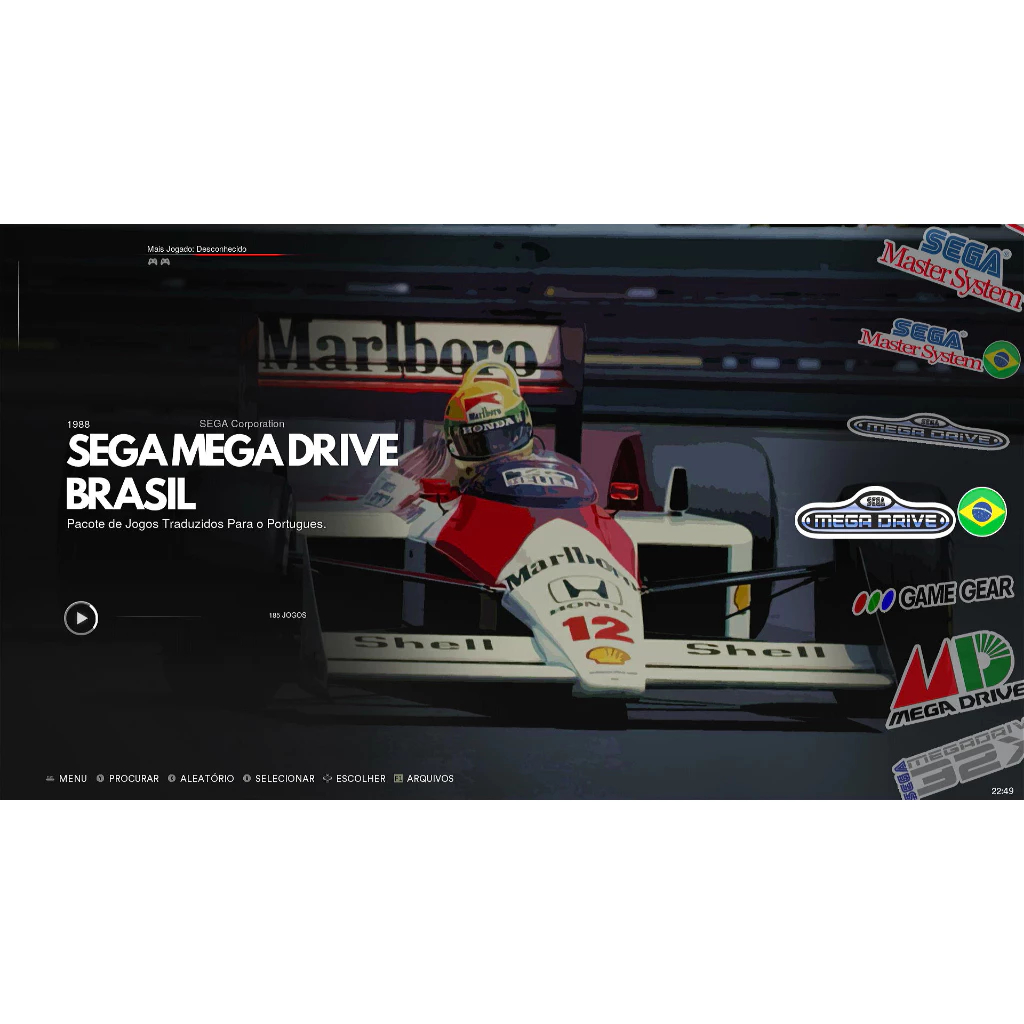 Super console x super arcade box Arcade Box Consola de jogos retro