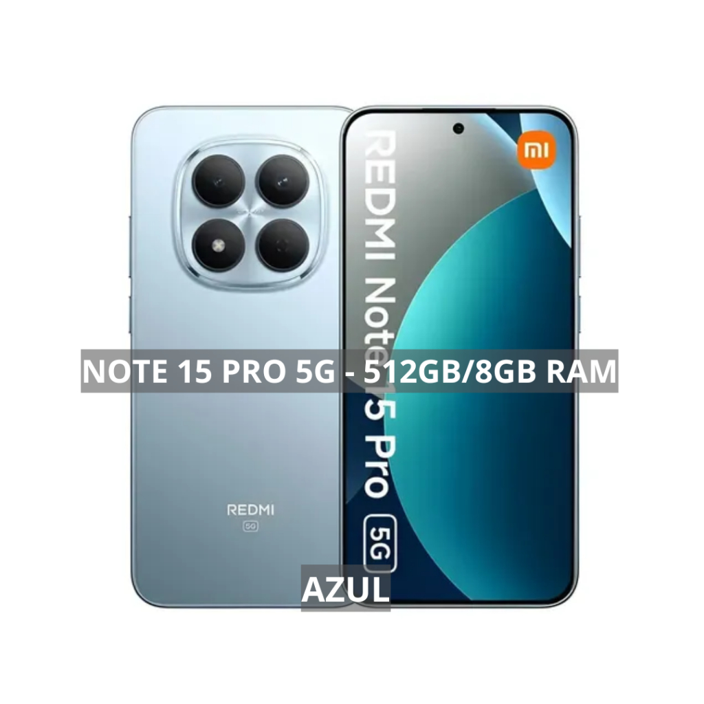 Xiaomi Redmi Note 8 Azul em Oferta | Shopee 2026