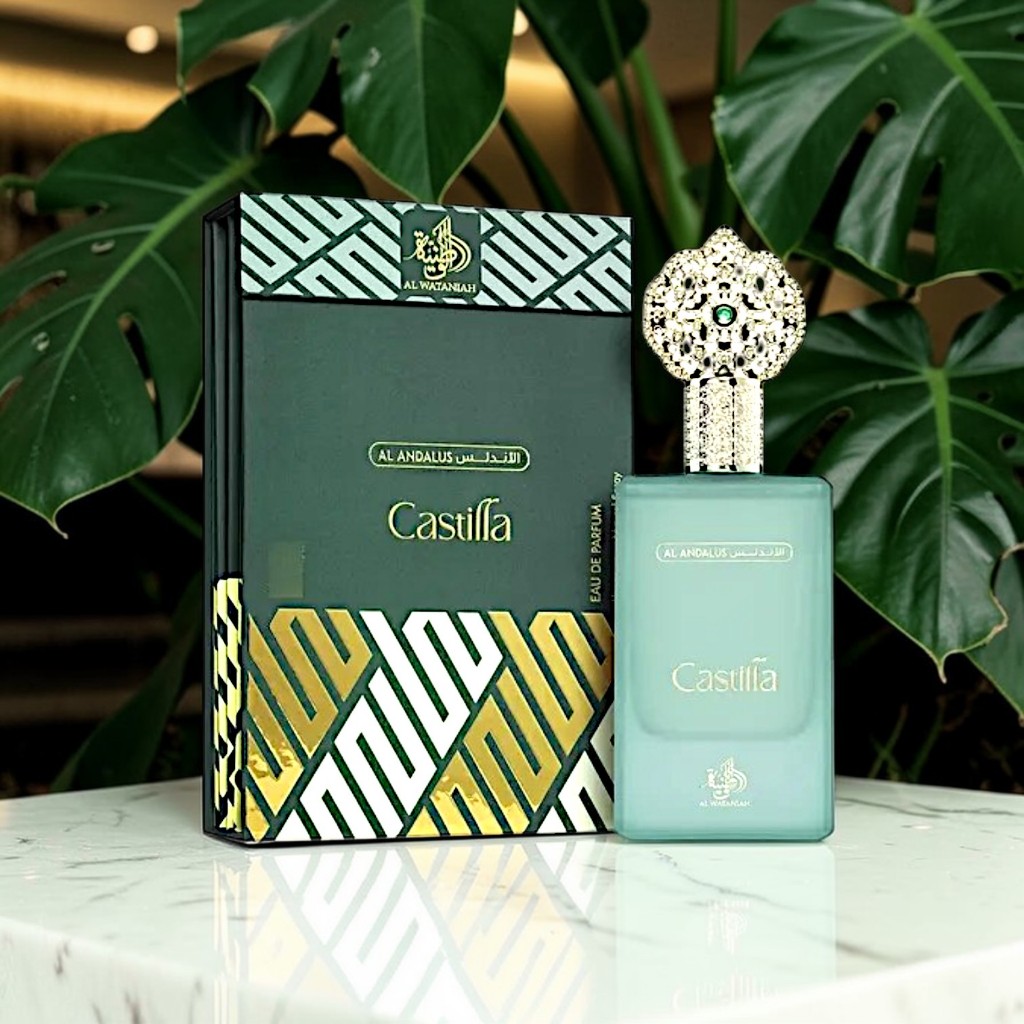 Al Andalus Perfume em Promoção na Shopee Brasil 2026
