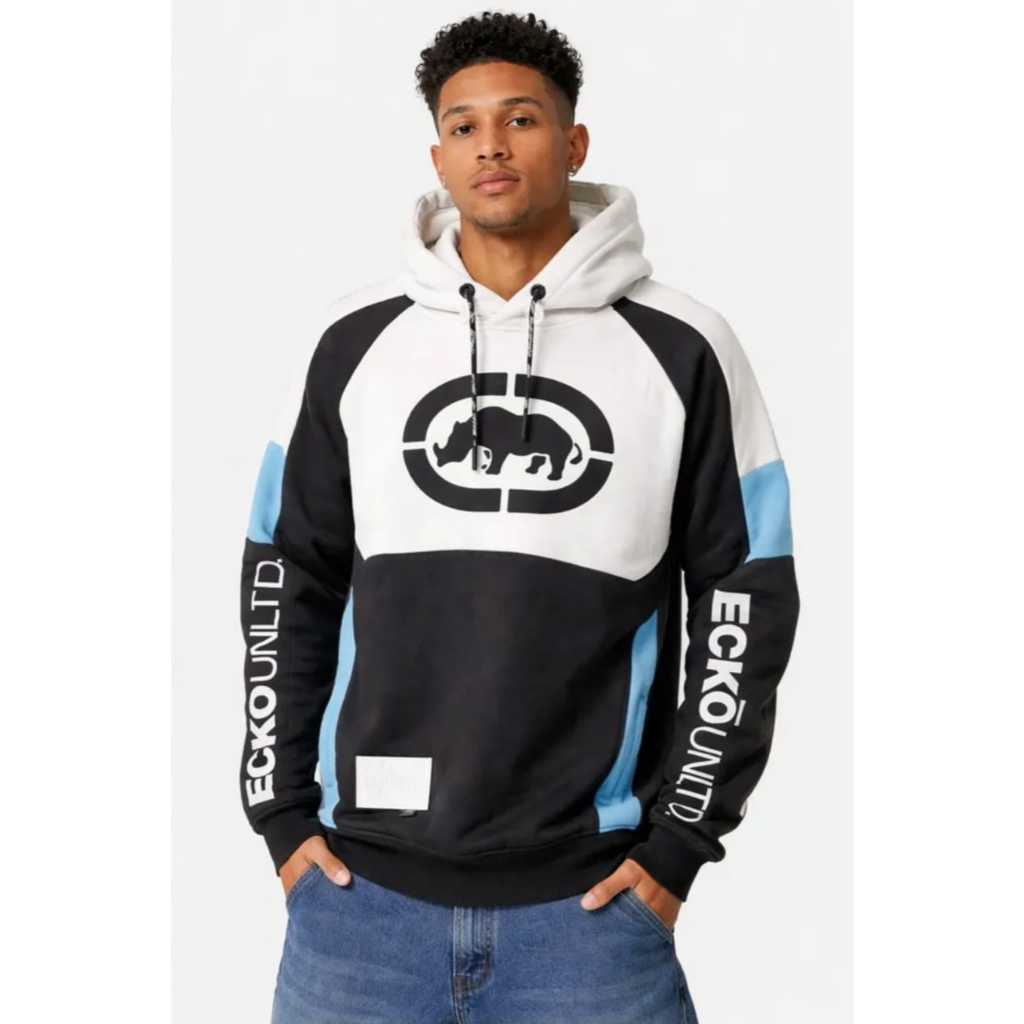 🔥 MOLETOM ECKO UNLTD ORIGINAL — ESTILO, CONFORTO E PRESENÇA NO