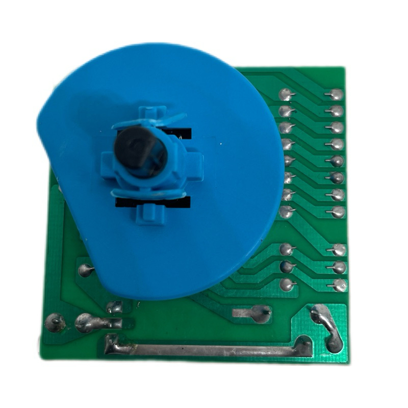Chave Velocidade Interruptor Liquidificador Universal Original
