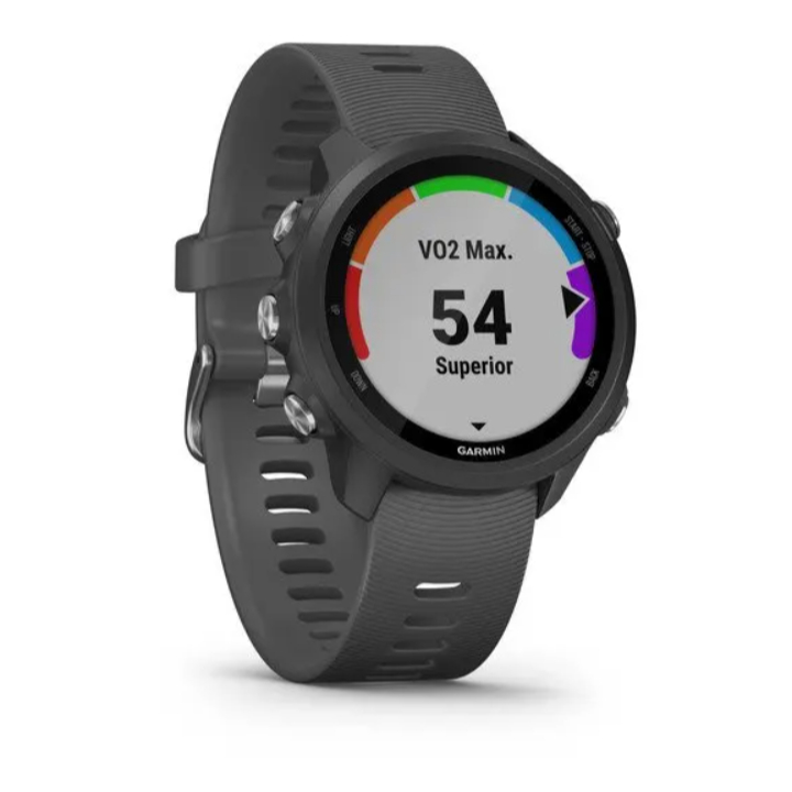 Garmin Smartwatch Forerunner 245 Music em Promoção na Shopee