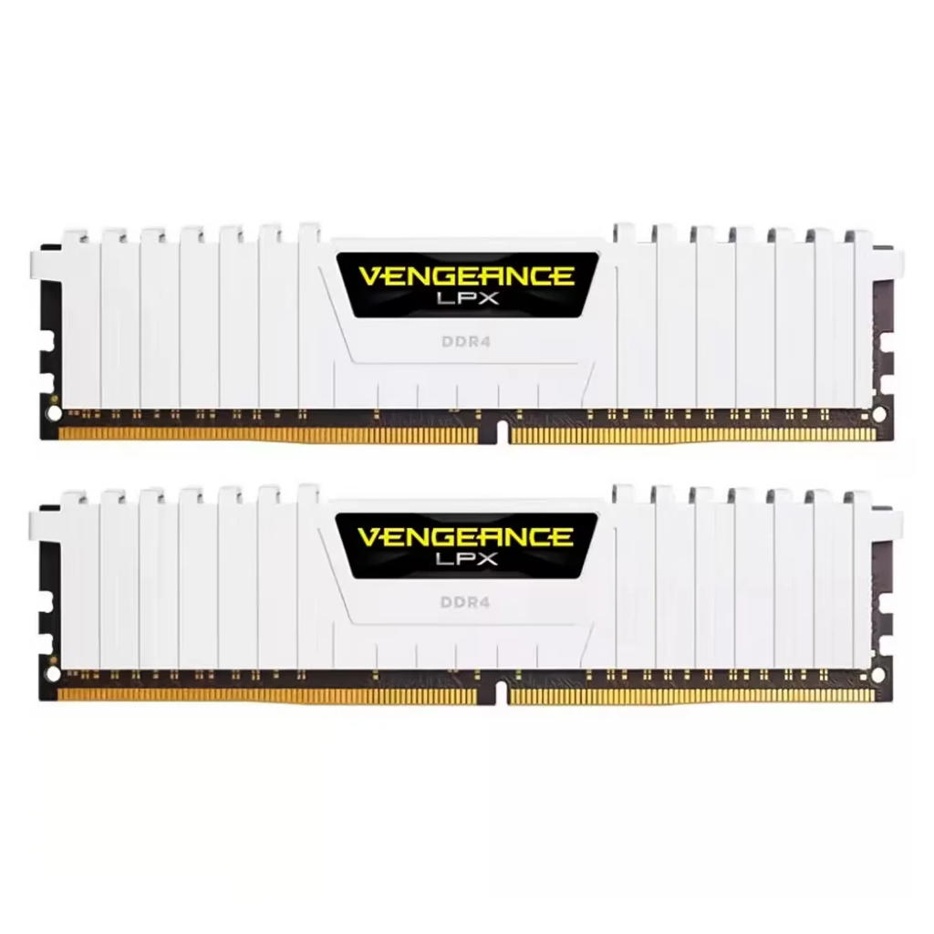 Memoria Corsair Vengeance LPX, 32GB (1x32GB), DDR4, 3000MHz, C16