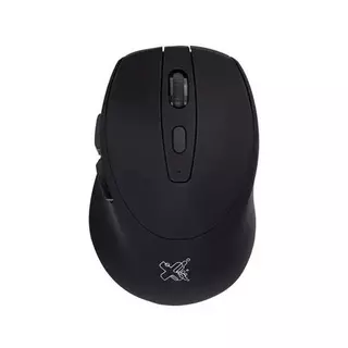 Mouse Sem Fio Maxprint Ergonômico de 6 Botões