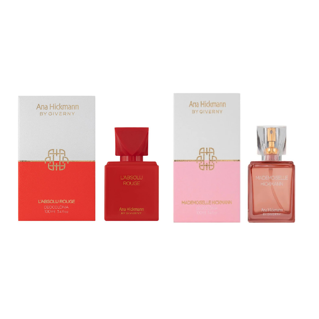 Coco Chanel Mademoiselle 100ml em Promoção na Shopee Brasil 2026