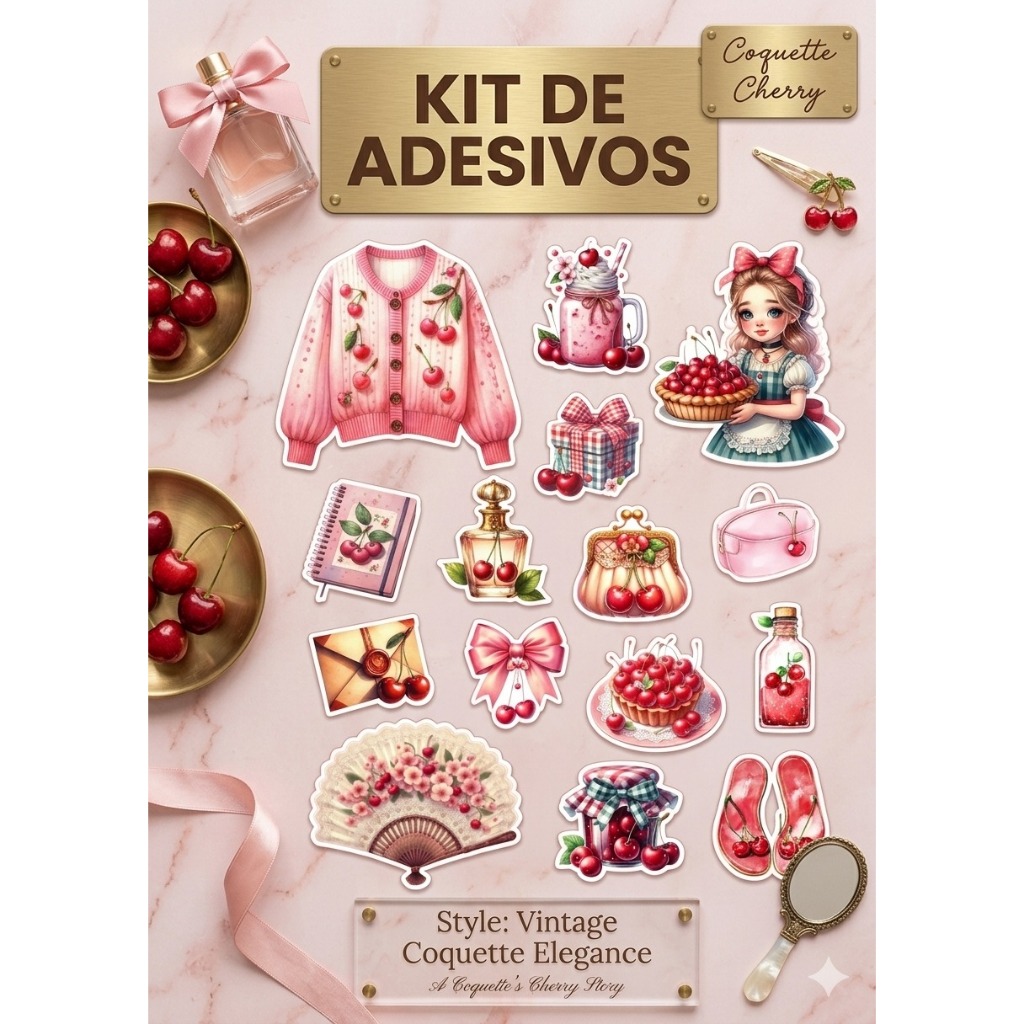 cherry bullet q em Promoção na Shopee Brasil 2026