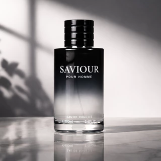 Perfume Masculino Importado Sedutor Contratipo Salvo - 100 ML -007 Presente perfume nicho