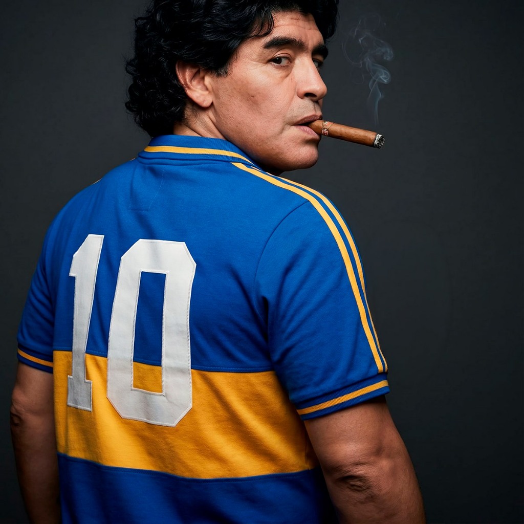 Camisa Boca Juniors 2007 Riquelme em Promoção na Shopee Brasil 2026