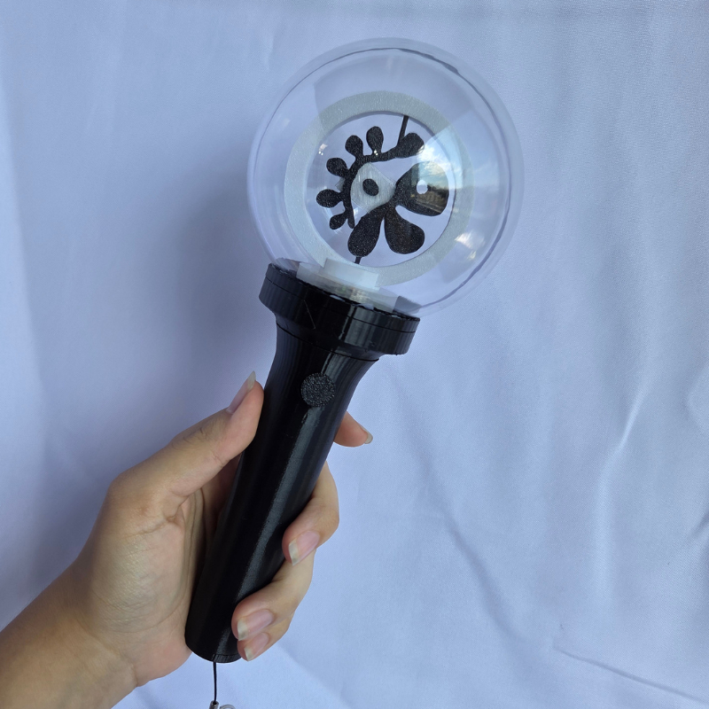 CORTIS - Lightstick fanmade (NÃO OFICIAL) | Shopee Brasil