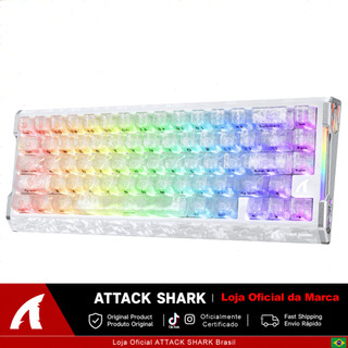 Teclado Akko em Oferta | Shopee 2026