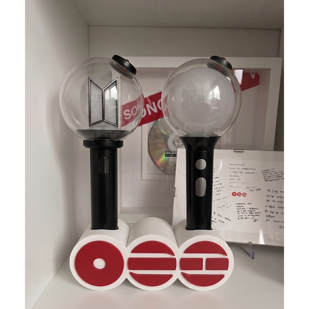 Lâmpada do Bts em Promoção na Shopee Brasil 2026