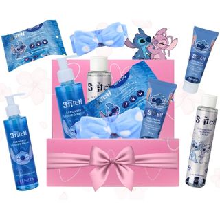 Kit Beyoung Básico Skincare e Make Dourado 3 Produtos em Promoção