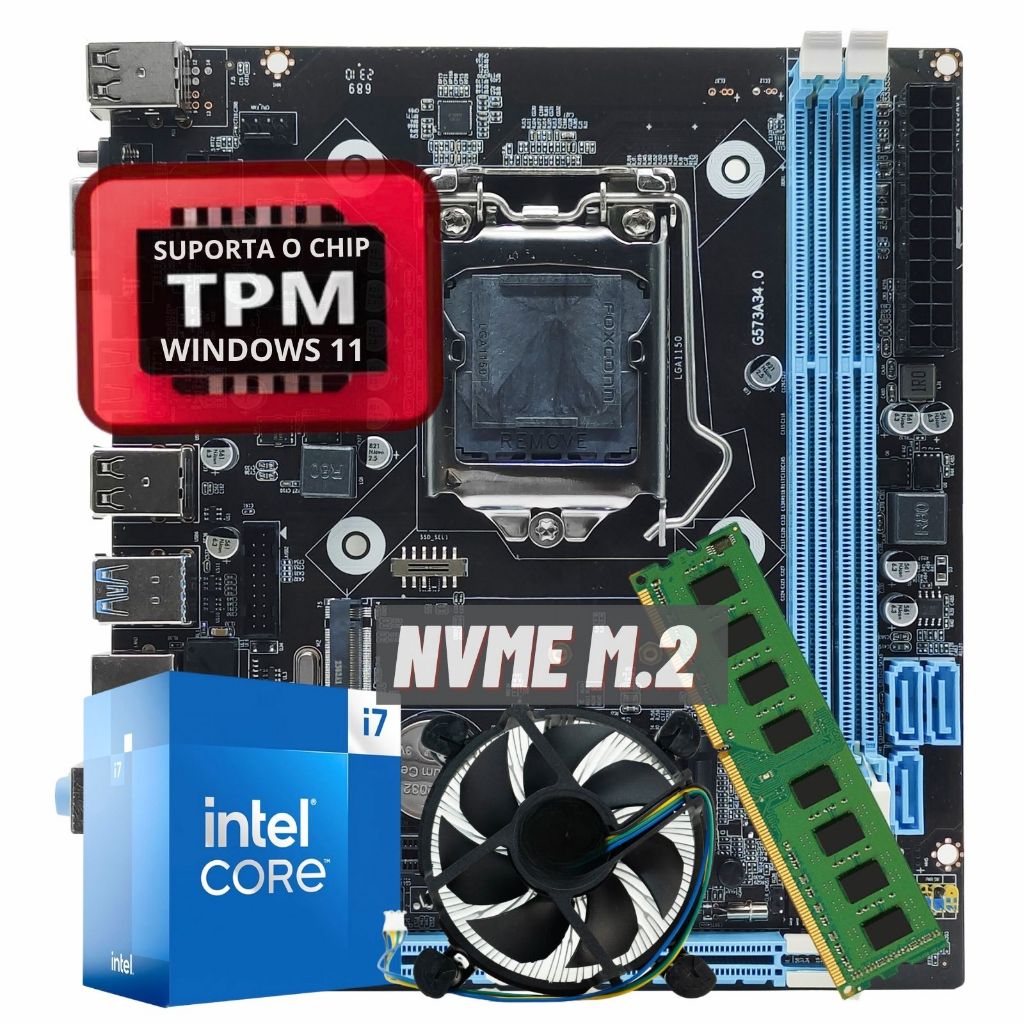 i7 4790s em Promoção na Shopee Brasil 2026