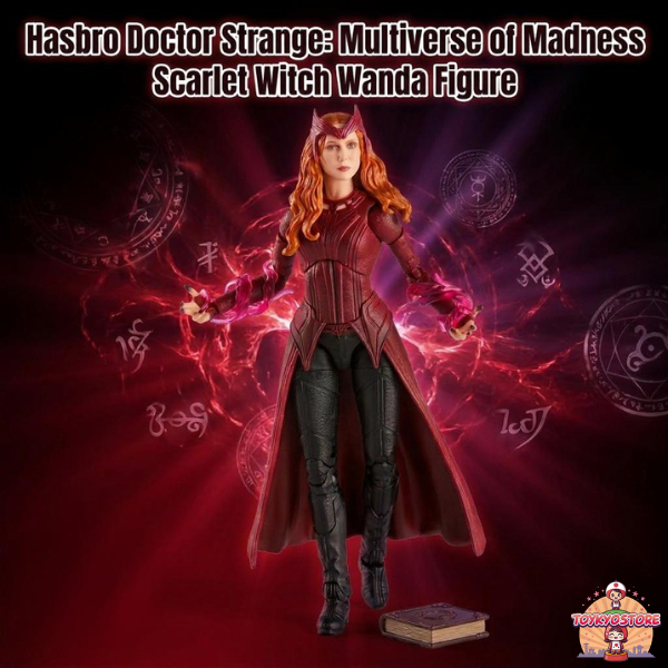 marvel legends scarlet witch em Promoção na Shopee Brasil 2026