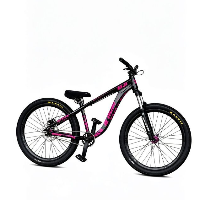 Bicicleta Viking Cinza em Oferta | Shopee 2026