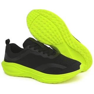 Tênis Esportivo Masculino feminino Para Caminhada Treino Corrida Leve Confortável Diversos Esportes