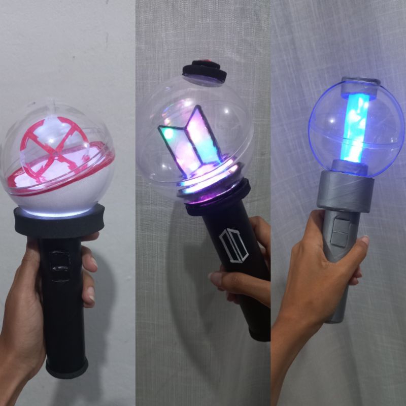 Light Stick Bts em Promoção na Shopee Brasil 2026