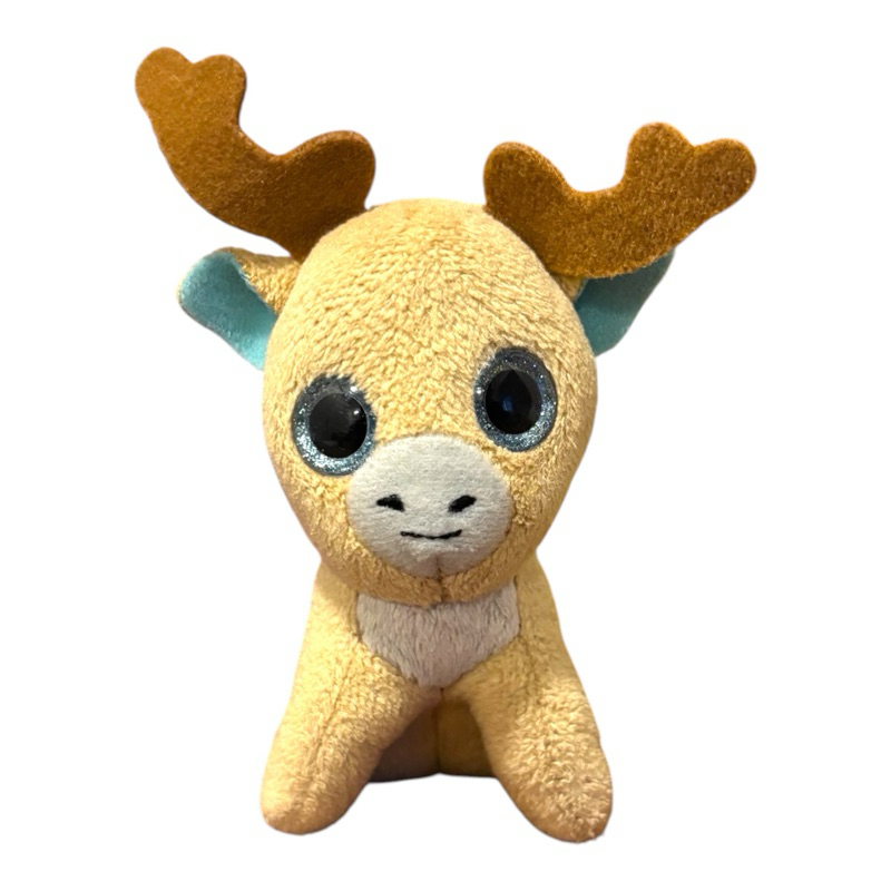 Miniaturas Pelúcias Coleção Ty Beanie Boos - Mc Donald's | Shopee