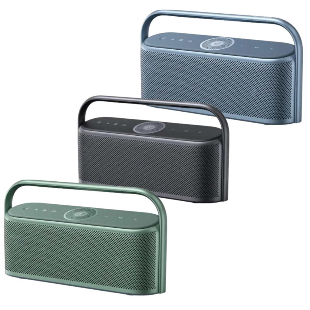 Caixa de Som Anker Soundcore Motion em Oferta | Shopee 2026