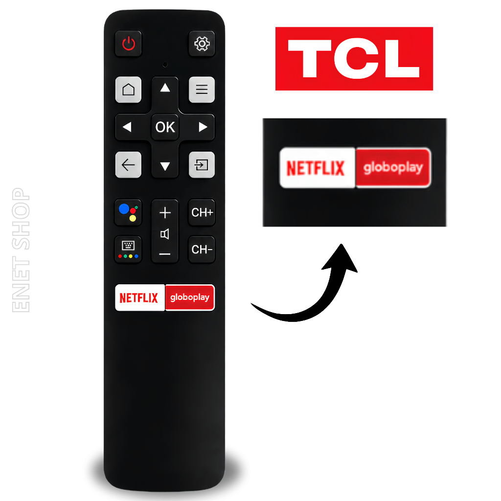 tcl 40 em Promoção na Shopee Brasil 2026