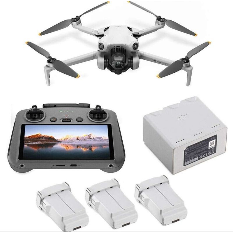 Drone Mavic Pro em Promoção na Shopee Brasil 2026