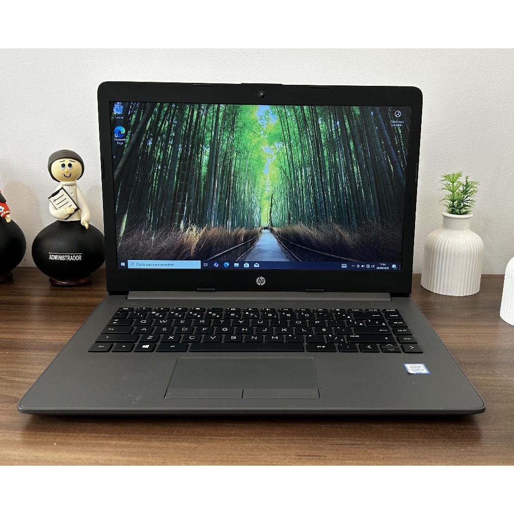 Notebook Lenovo 8GB SSD 256GB em Promoção na Shopee Brasil 2026
