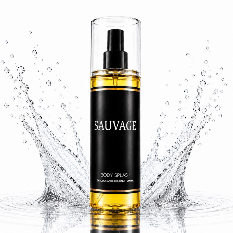 Dior Sauvage 200ml em Promoção na Shopee Brasil 2026