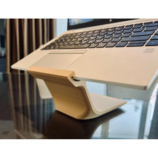 Suporte Notebook/Laptop Minimalista ultra infinito Resistente
