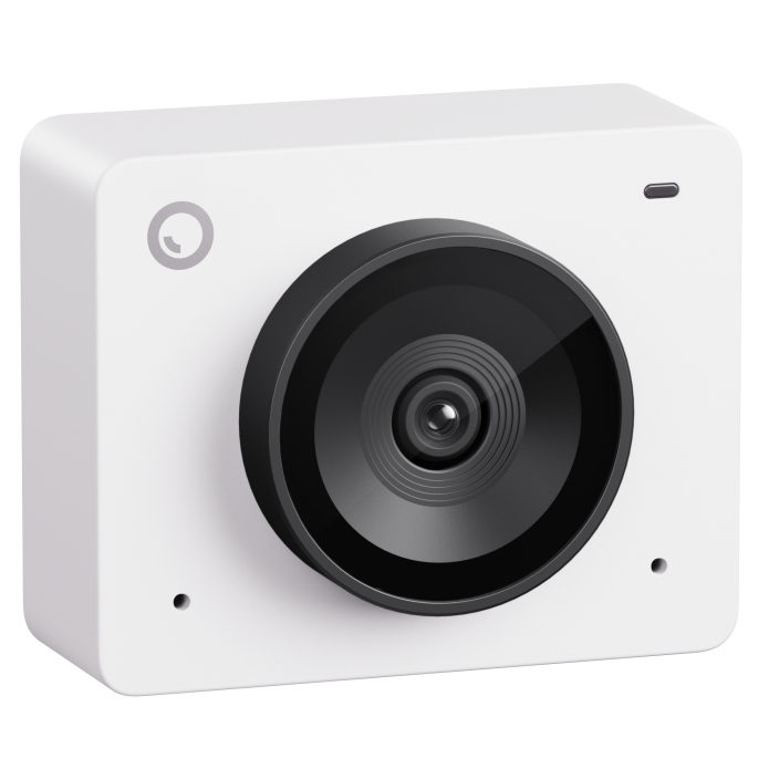 【Webカメラ】OBSBOT MEET SE 1080P 100FPS OBSBOT Meet SE Webcam 1080P 100FPS Câmera De Streaming Com Moldura