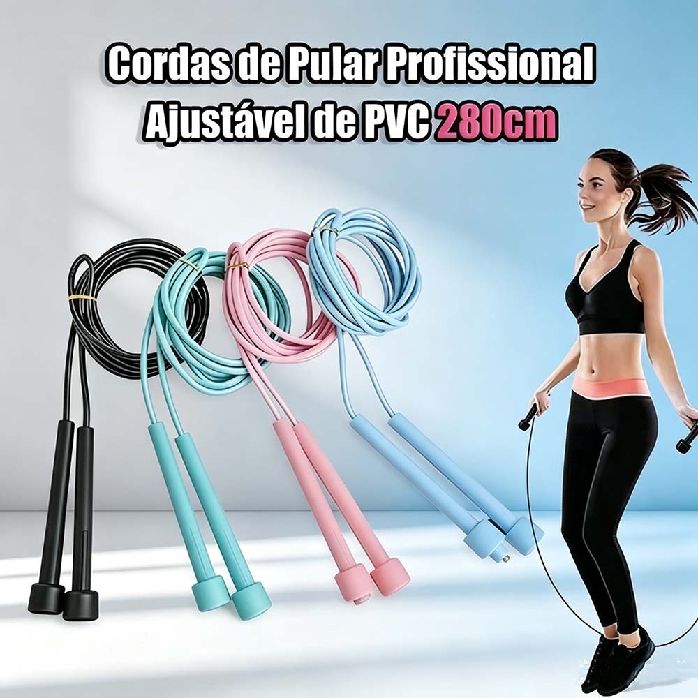 Corda de Pular em Oferta | Shopee 2026