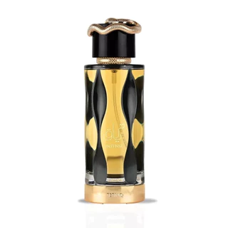 Importado da realeza de Dubai Perfume Teriaq Intense Eau De Parfum 100ml Perfume