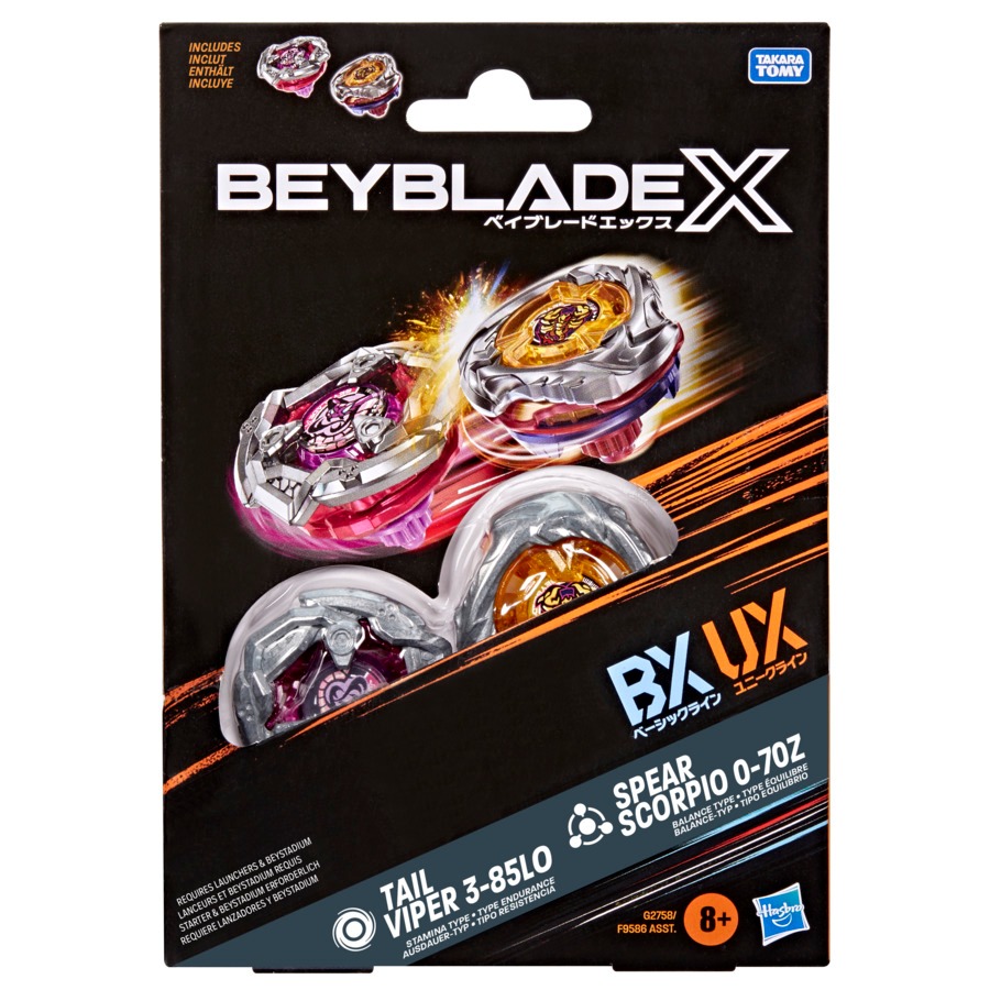 Beyblade X Bit em Oferta | Shopee 2026