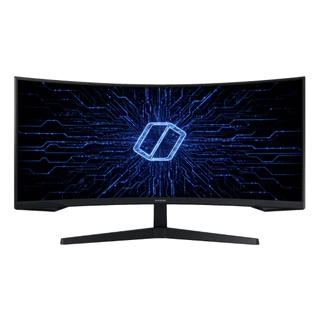 MONITOR GAMER CURVO 34 SAMSUNG ODYSSEY ULTRA WQHD 165HZ