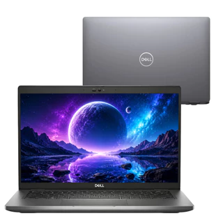 Notebook DELL Latitude 5430 i5 12th 32GB 512GB 14" FHD W11P