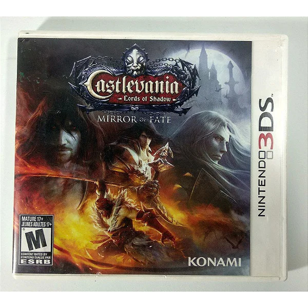 Jogos de Nintendo DS e 3DS Originais Completos | Shopee Brasil