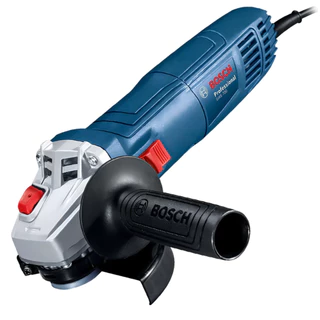 Esmerilhadeira GWS 700 710w 127v Bosch