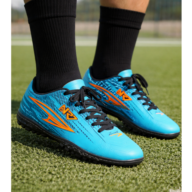 Chuteira Profissional Campo Unissex Desconto