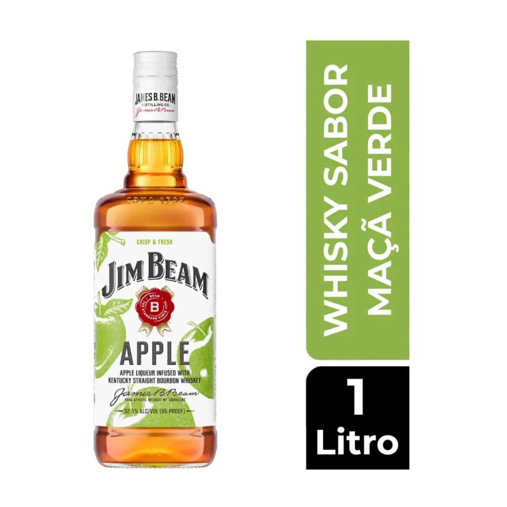 Jim Beam em Promoção na Shopee Brasil 2026
