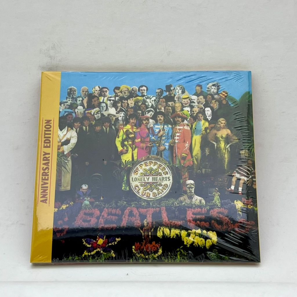 beatles sgt peppers em Promoção na Shopee Brasil 2026