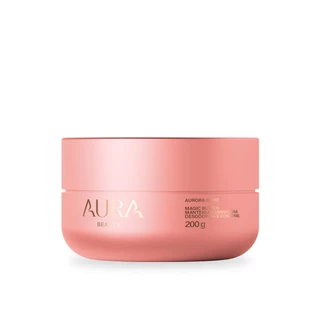 Magic Butter - Manteiga Iluminadora Aurora Shine em Oferta na Shopee