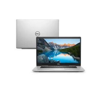 Notebook Dell Core I7 8ª Geração 16GB Memória ram e 240GB SSD com Placa de Video - RECONDICIONADO em Oferta na Shopee