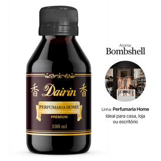 Bombshell Perfume Original em Promoção na Shopee Brasil 2026