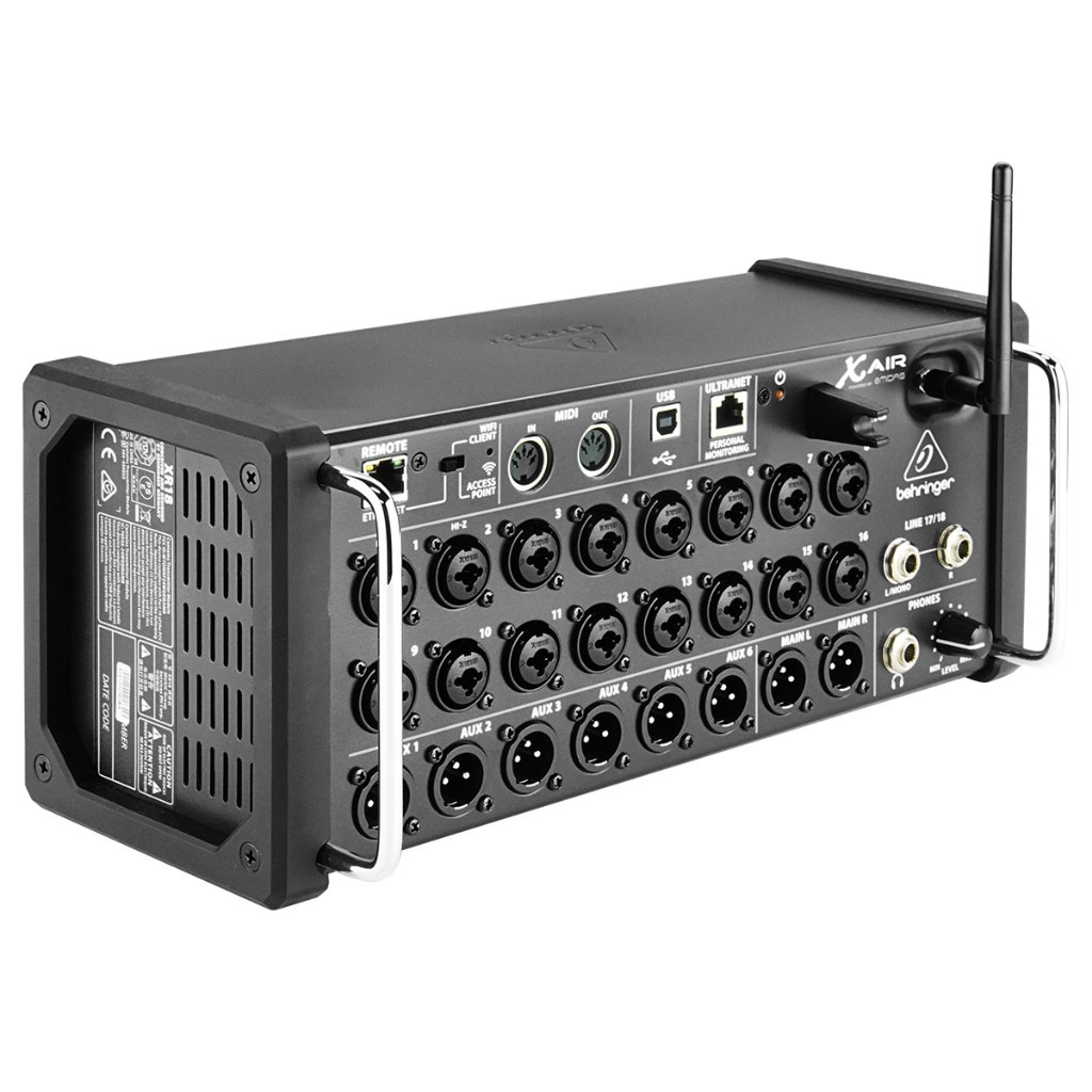 Behringer Xenyx 2442Fx em Promoção na Shopee Brasil 2026