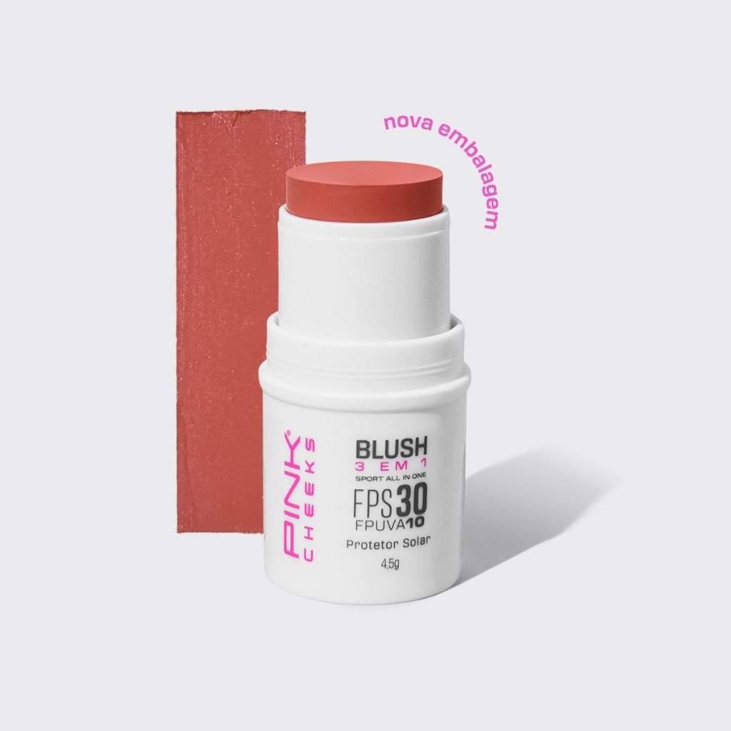 Aztk Blush Jc05 em Promoção na Shopee Brasil 2026