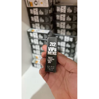 100 perfumes 15ml
