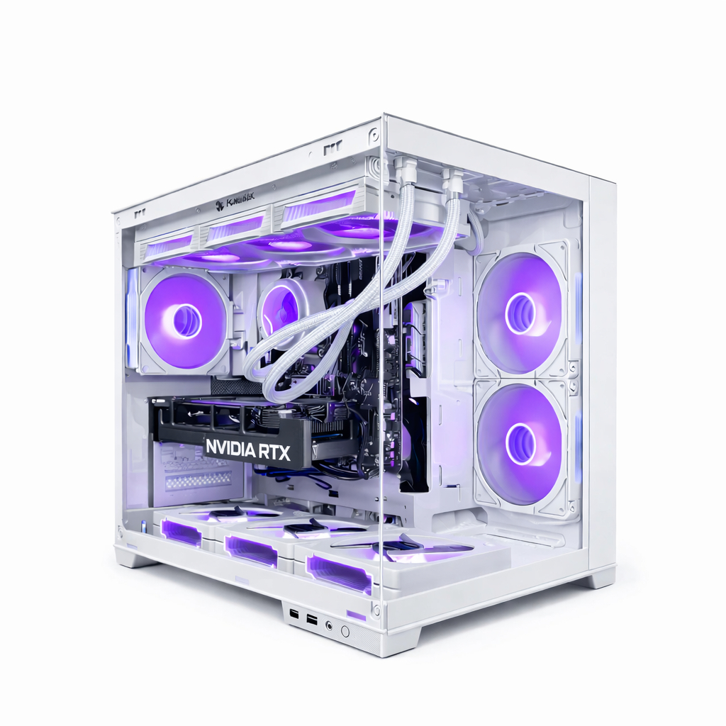 YMT store rtx3060ti + ryzen5 5600x pc gamer ryzen 5 5600x rtx 3060 ti em Promoção na Shopee Brasil 2026
