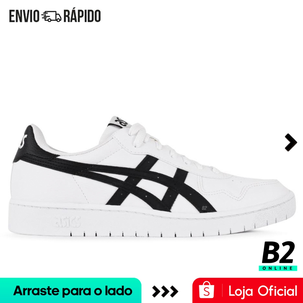 Asics Japan S Camurça em Promoção na Shopee Brasil 2026